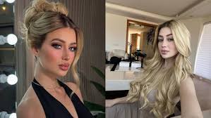 Beauty Influencer Mexico Valeria Marquez Ditembak Mati Saat Siaran langsung TikTok di Salon 2 Beauty Influencer Mexico Valeria Marquez Ditembak Mati Saat Siaran langsung TikTok di Salon