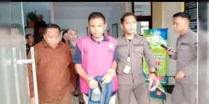 Mantan Kadis Pertanian Baubau Muhammad Rais Divonis Bersalah Korupsi Rp187 Juta di Proyek Bibit Benih Padi