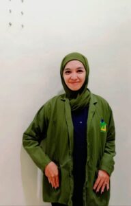 Jalita Sri Rahayu (Mahasiswa Universiyas Muslim Buton Prodi Peradilan Pidana)