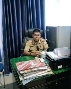 Nursalam Beberkan PAD Buton Utara Tembus di Atas Target, Kinerja Nursaban Berbuah Prestasi