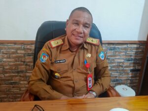 Pembangunan Kantor Bupati Busel di Laompo Segera Dimulai dengan Skema Multi-Years, Tahun 2026 Dianggarkan Rp 20 Miliar