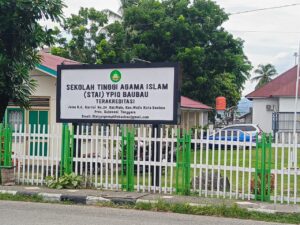 Ratusan Mahasiswa STAI Baubau Ikuti UAS Selama Tiga Hari Tahun Akademik 2025/2026 2 F01.3B