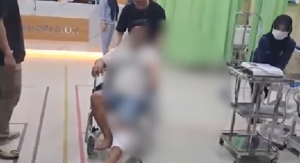 Sindikat Curanmor Sultra yang Beraksi di 63 Lokasi Terkuak Setelah Pelaku Ditembak 2 Sindikat Curanmor Sultra yang Beraksi di 63 Lokasi Terkuak Setelah Pelaku Ditembak