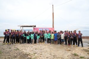 Dukung Gerakan Nasional Indonesia ASRI, Pemkab Buton Selatan Instruksikan Aksi Kebersihan Serentak ASN dan Warga, La Ode Harwanto: Busel Bersih Jadi Karakter Masyarakat