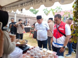 Baubau Gelar Festival UMKM Ramadhan, Wali Kota Yusran Fahim Tekankan Inovasi Usaha 3 5 3