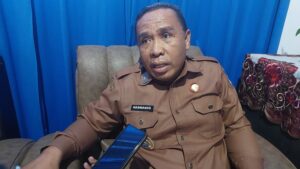 Pemkab Buton Selatan Susun Pola Kerja Baru, Sekda La Ode Harwanto Tegaskan Kehadiran Fisik Pekerja Paruh Waktu Tetap Prioritas untuk Percepatan Pembangunan