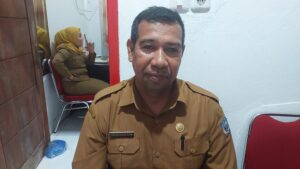 Mutu Guru SDN 1 Masiri Buton Selatam Terus Digenjot Lewat BOS Kinerja