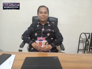 Ramadan 1447H/2026M Bermakna, Pembinaan Keagamaan Jadi Fokus Kemenag Buton Selatan