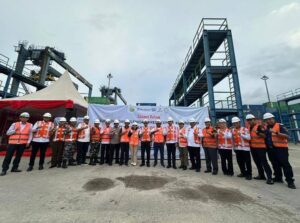 Wawali Baubau Wa Ode Hamsinah Ajak Warga Jadi Eksportir Manfaatkan Akses Pasar Global