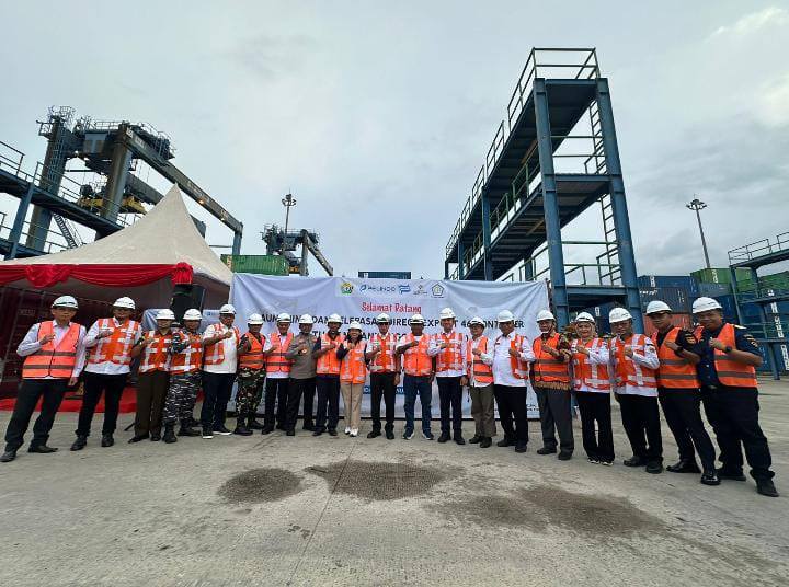 Wawali Baubau Wa Ode Hamsinah Ajak Warga Jadi Eksportir Manfaatkan Akses Pasar Global