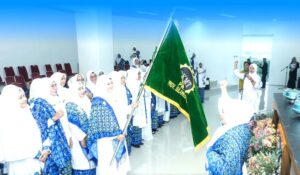 BKMT Buton Tengah Kukuhkan Pengurus Baru Masa Bakti 2026–2031, Tegaskan Komitmen Program Keagamaan