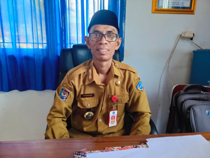 "Dukcapil Kemendagri Pilih Buton Selatan untuk Program GISA Inklusif Tahun 2026, Sasar Dua Kecamatan,"