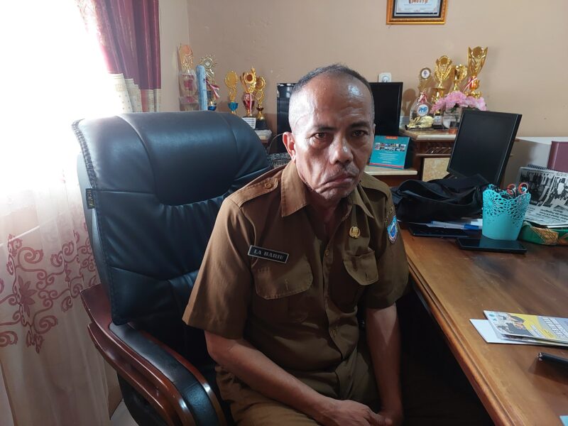 Dari Hafalan ke Pemahaman, Dinas Pendidikan Buton Selatan Dorong Pelatihan Pembelajaran Mendalam Kepala Sekolah dan Guru Jadi Arah Baru Pendidikan di Busel