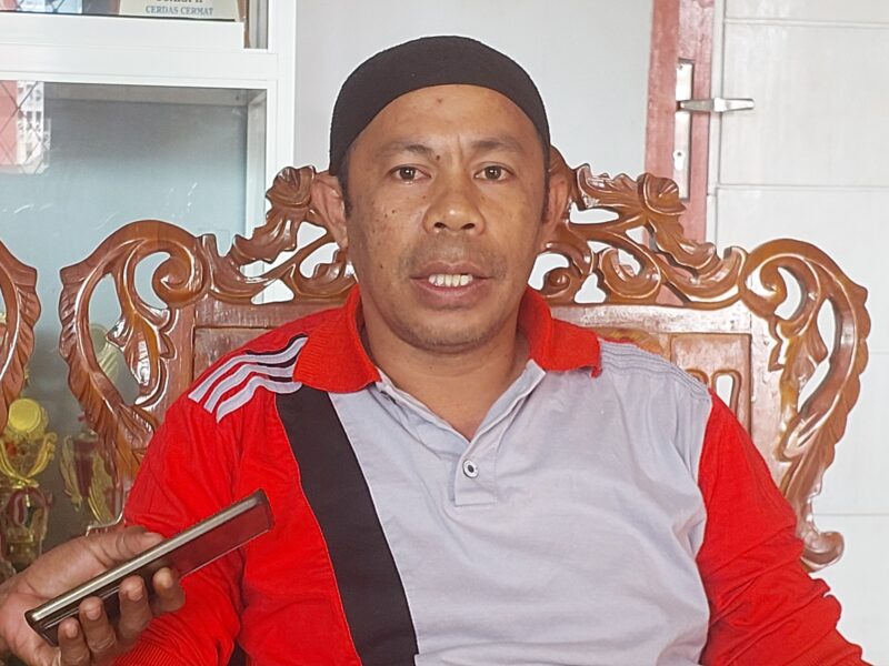 SMKN 1 Baubau Tegaskan SPMB Online 2026/2027 Diawasi Sistem Provinsi, Sekolah Pastikan Transparan dan Bebas Jual Beli Kursi