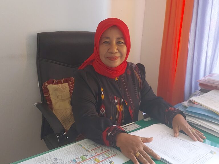 SMKN 3 Baubau Buka Jurusan Seni Tari Pertama di Sultra Tahun 2026, Enam Jurusan Siap dibuka untuk SPMB 2026