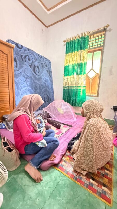 PMB Hafizah Baubau Kembangkan Layanan Persalinan Modern dan Berorientasi Pasien, Fasilitas Lengkap dan Siaga 24 Jam