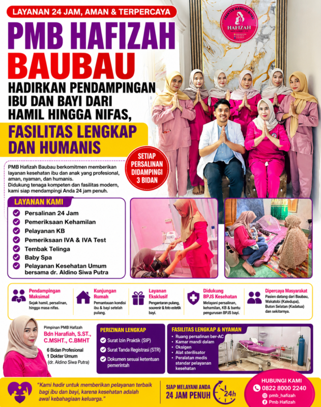 F01.1A Bidan