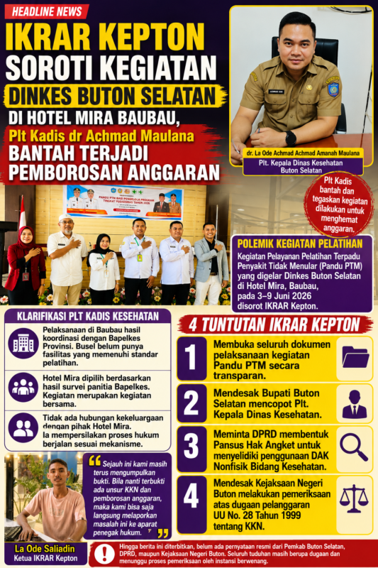 karikatur asli
