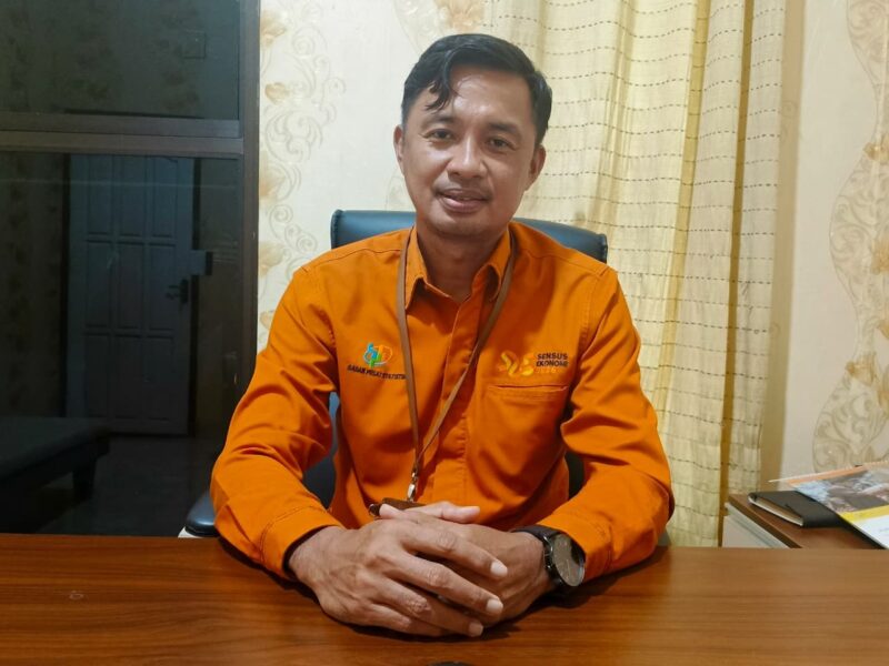 Progres Sensus Ekonomi 2026 di Buton Selatan Capai 56,18 Persen, Lampaui Target Bulan Pertama
