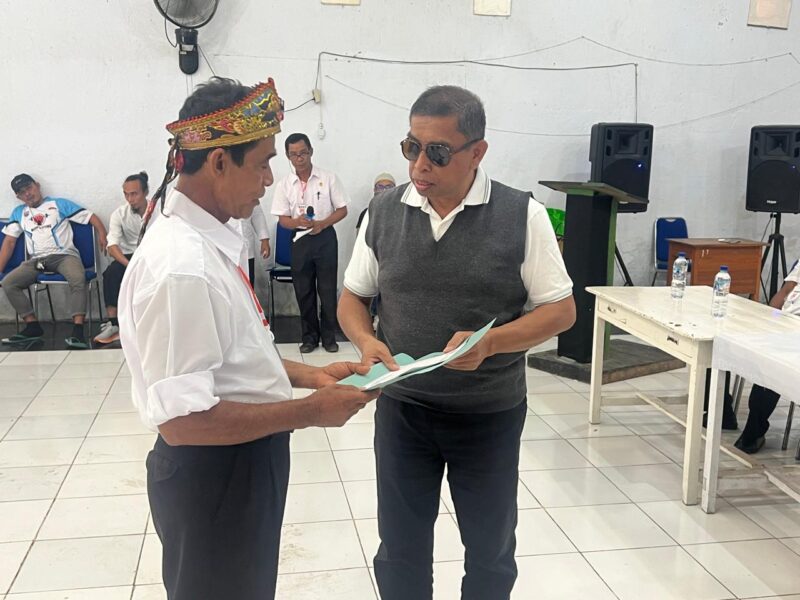 Kejuaraan Angkat Berat Sultra di Baubau Diikuti 11 Daerah Jadi Barometer Pembinaan Atlet Daerah 2 Kejuaraan Angkat Berat Sultra di Baubau Diikuti 11 Daerah Jadi Barometer Pembinaan Atlet Daerah