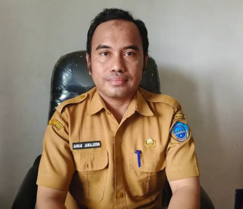 Transparan Tetap Dijaga, BKPSDM Buton Selatan Tunggu Rekomendasi BKN Sebelum Umumkan Tiga Besar Perekrutan JPT Pratama