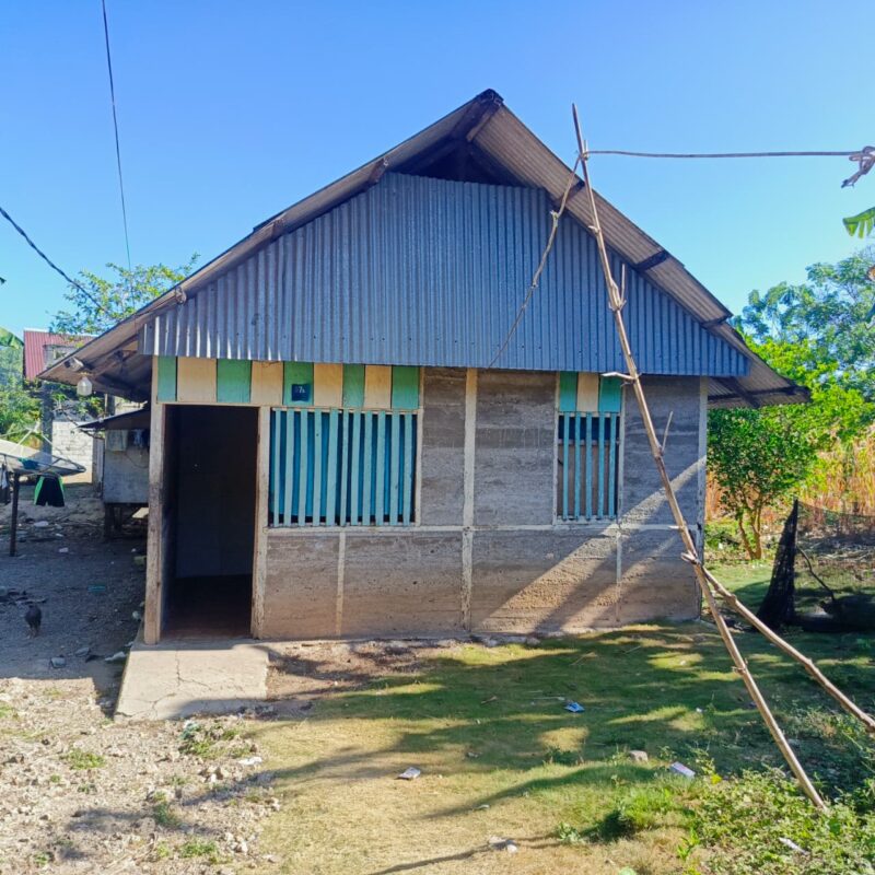 Bukan Karena Uang, Tetapi Karena Harapan Ibu, Doa, Tekad, dan Dukungan, Kisah Anak Petani dari Buton Selatan Bersama Kepedulian Bupati H Muh Adios Menguatkan Langkah Deni Meraih Mimpi Menjadi Prajurit TNI 4 2