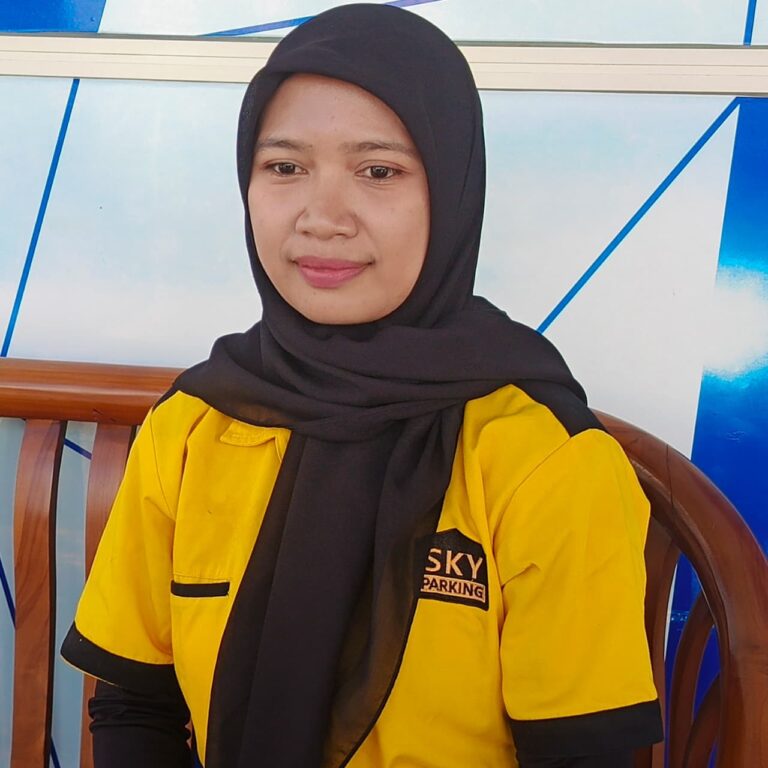 Motor Warga Bernama Musrifa Hilang di Parkiran Lippo Plaza Baubau, Ditemukan di Kabupaten Butur, Sky Parking Akui Lalai SOP
