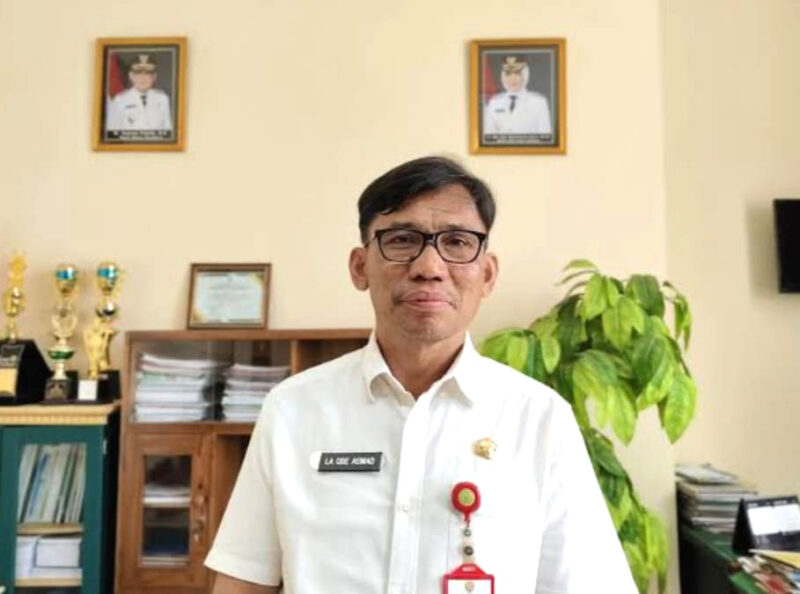 Hari Pramuka Baubau Diundur, Menyesuaikan Agenda Nasional di Cibubur