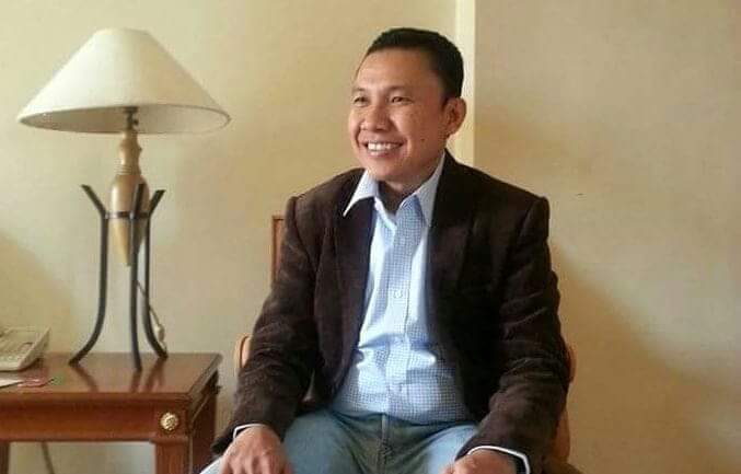 Kalapas Baubau Diminta Evaluasi Anggotanya, Buntut Dugaan Penganiayaan Warga Binaannya 2 Erwin usman
