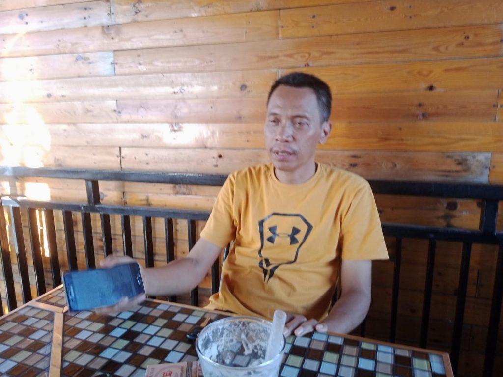 Kalapas Baubau Diminta Evaluasi Anggotanya, Buntut Dugaan Penganiayaan Warga Binaannya 3 Herdiman