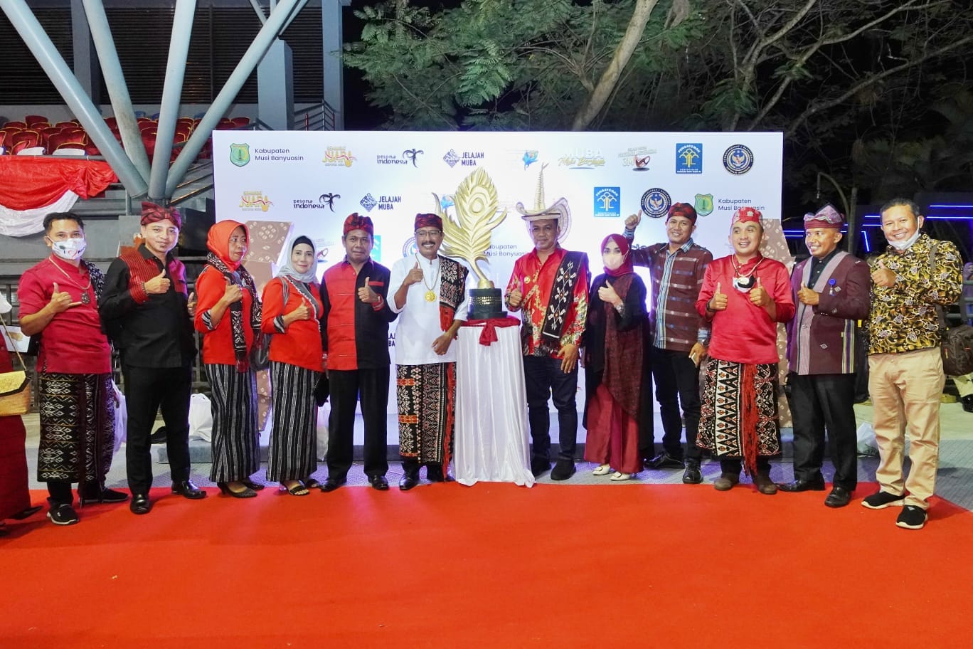 F02.2 malam penganugerahan API Award