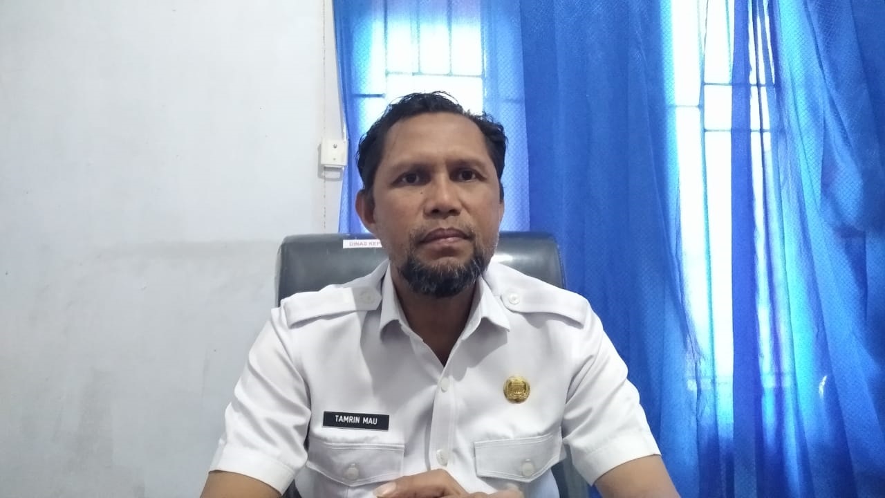 F02.3 Kepala Disdukcapil Buteng Tamrin