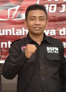 Bupati Butur Diminta Evaluasi Kinerja Kepala BKPSDM Alimin 2 Salah pemuda Butur Julman Hijrah