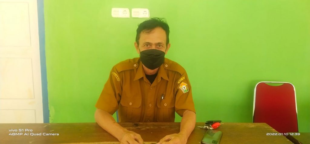 Rupanya Pelaku Video Mesum Pelajar SMKN 2 Baubau Sudah Dikeluarkan Dari Sekolah Sejak 3 Januari 2022 Karena Jarang Hadir di Sekolah 2 WhatsApp Image 2022 01 10 at 11.59.55 1