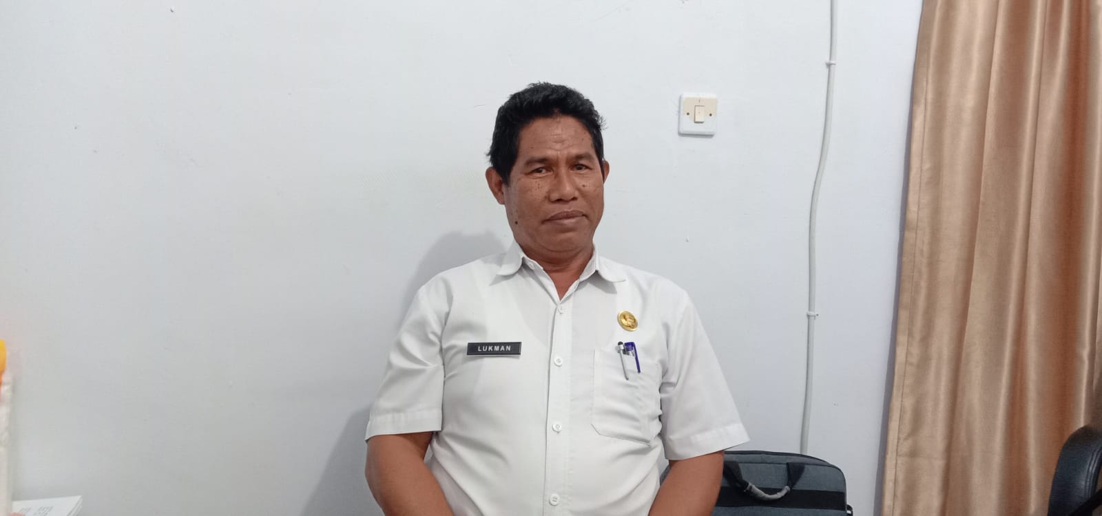 Pemkab Buteng Optimis Penerimaan Pajak Tahun 2022 Melampui Target 1 F01.4 1 1