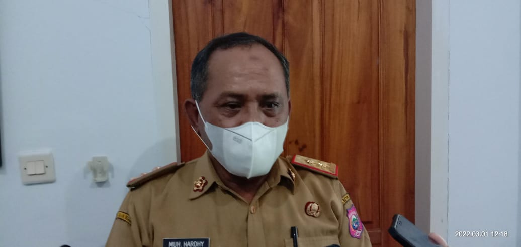 F01.1 Sekda Butur Muhamad Hardy Muslim