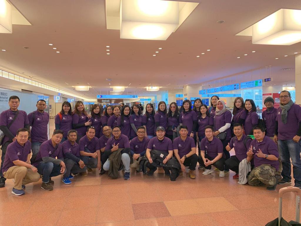 Kinerja Bisnis Solid, Perusahaan Tambang Ifishdeco Melanjutkan Visi Ciptakan Nilai Jangka Panjang Bagi Masyarakat Sultra 2 Ifishdeco Team