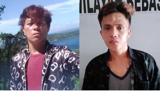 Usai Teguk Obat Batuk 40 Bungkus, Seorang Gay di Minahasa Tusuk Jantung Kekasihnya, Pemicunya Asmara Dibalut Cemburu 2 01 1