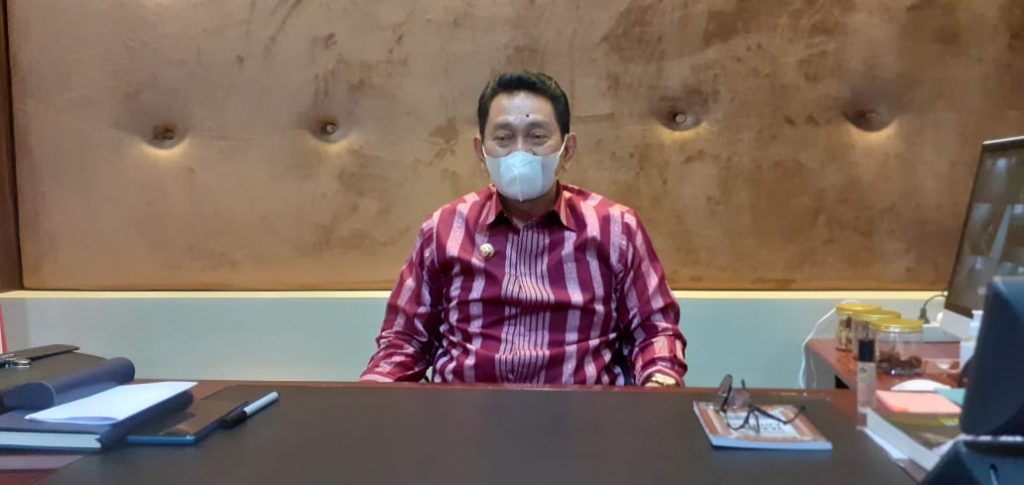 Kasihan! Pegawai Tidak Tetap Setda Butur Sudah 7 Bulan Tidak Dibayarkan Gajinya Rp 1.5 Juta per Bulan 3 butur 03