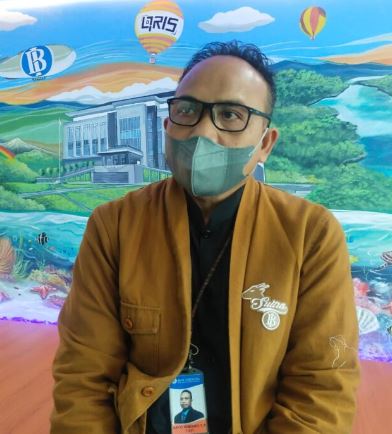 BI Sultra Ungkap Ada 232 Lembar Temuan Uang Palsu hingga Mei 2022 2 F01.4 1 1
