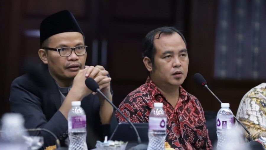 Kemenag RI Jelaskan Perbedaan Waktu Idul Adha 1443 H di Indonesia dan Arab Saudi 2 36