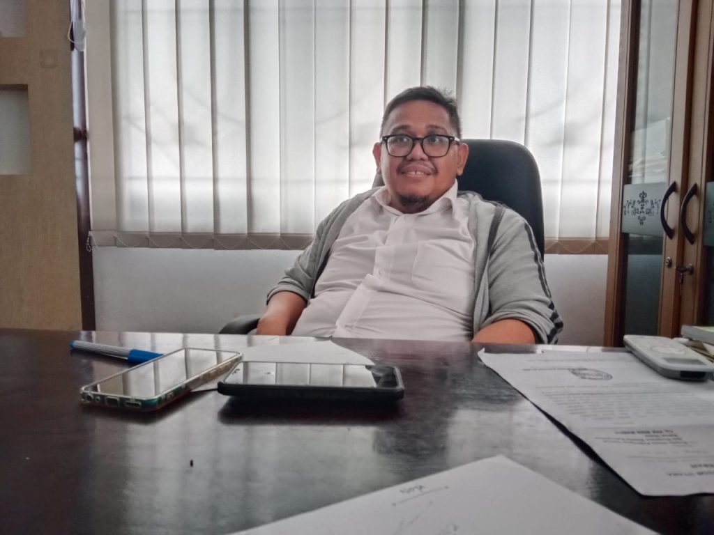 Miliki AMP di Luar Butur, Pemenang Tender Peningkatan Jalan Ereke-Lemo CV. Fajar Berkarya Dibatalkan 2 46