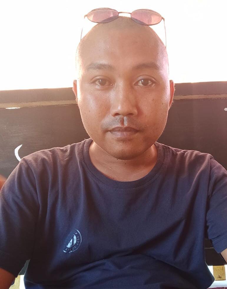 KPK Diminta Periksa Kadis PUPR dan PPK Bina Marga Butur 2 Ketua Lepidak Sultra La Ode Harmawan