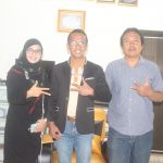 Kadis Kominfo Darussalam Paparkan Konsep ‘Gula Manista’ di LAN Makassar untuk Inovasi UMKM di Kota Baubau