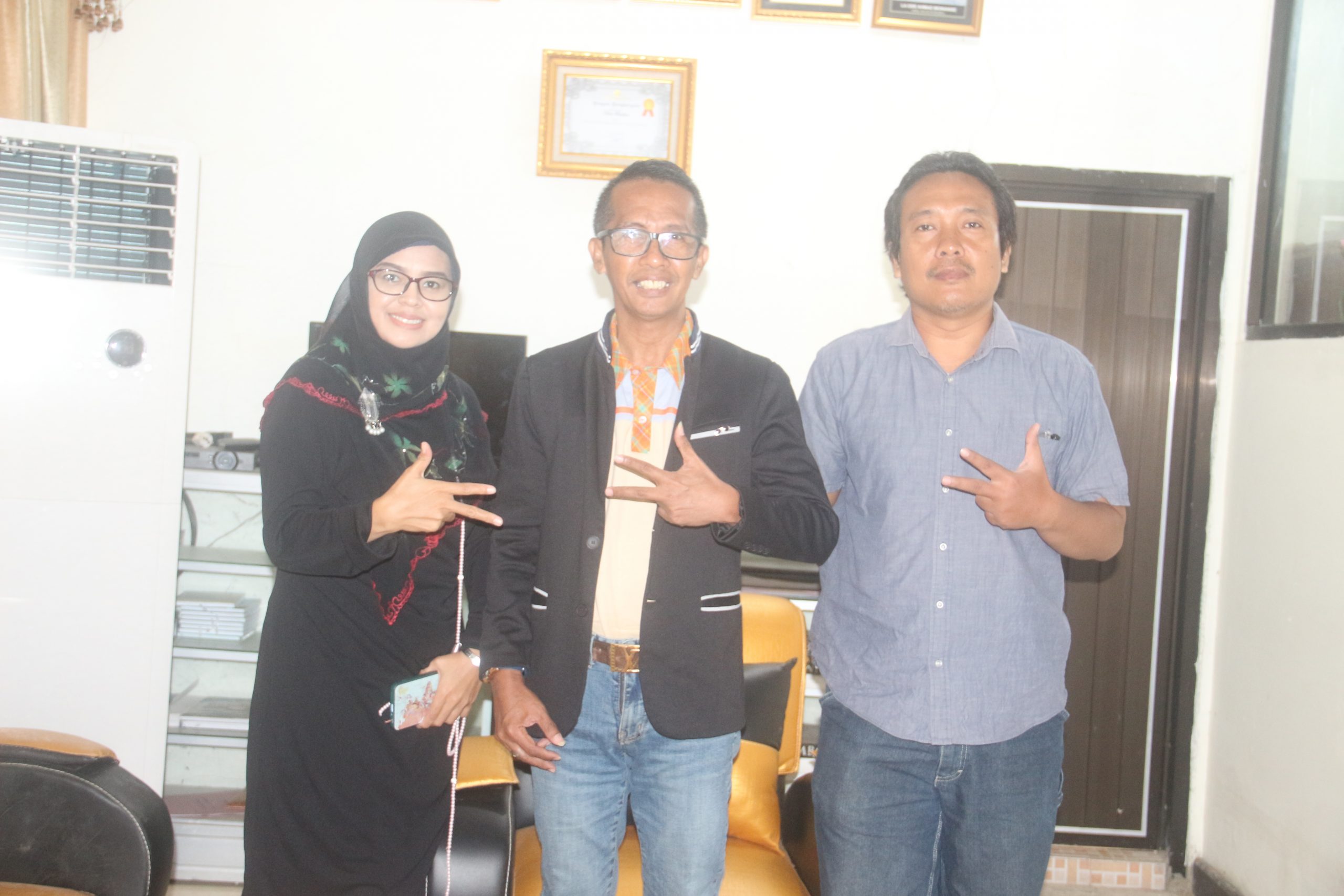 Kadis Kominfo Darussalam Paparkan Konsep 'Gula Manista' di LAN Makassar untuk Inovasi UMKM di Kota Baubau 1 IMG 5655 scaled