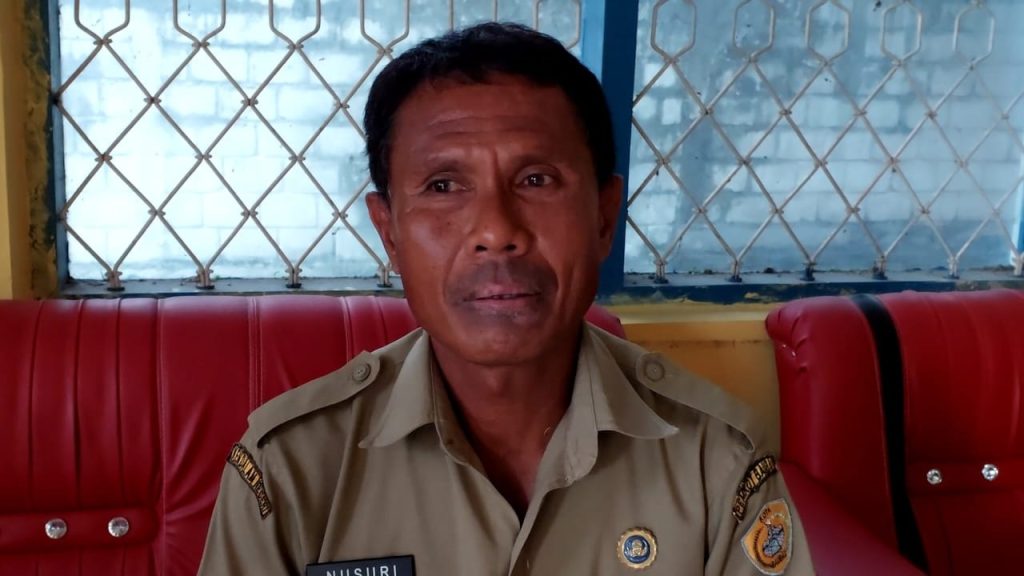 Baubau Target 70 Emas, 90 Perak, 100 Perungu Untuk Bisa Raih Juara 3 di Porprov ke 14 Sultra 2 F01.1 9