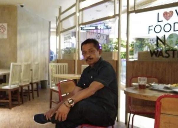 Lagi, Legislator Sekaligus Ketua DPC Partai Demokrat Butur Nasri Dilapor Polisi Atas Kasus Dugaan Penipuan Pekerjaan Proyek 4 F01.7B Ketua DPC Demokrat Butur Nasri