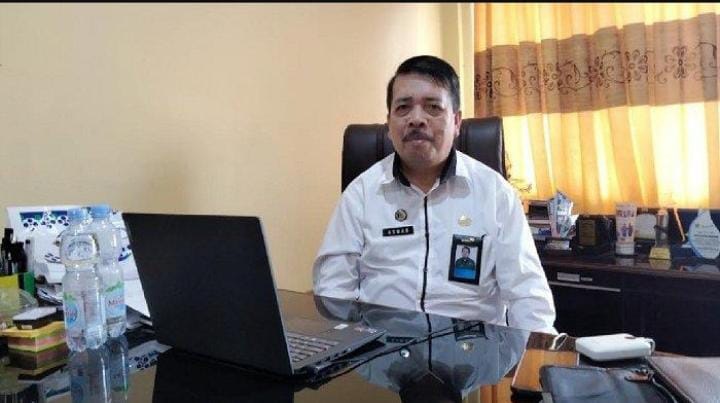 Buteng Angka Stunting Tertinggi di Sultra 2 F01.2 Kepala BKKBN Provinsi Sultra Asmar