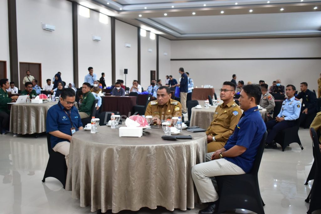 Monianse: Kondisi Perekonomian Baubau di Penghujung Tahun 2022 Tunjukkan Penuh Optimisme 2 F08.1 2