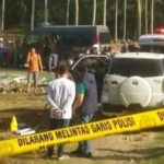 Briptu RF Ajudan Kapolda Gorontalo Tewas dengan Luka Tembak di Dada